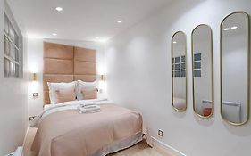Coeur Du Marais Arts&Metiers Magnifique Appartement